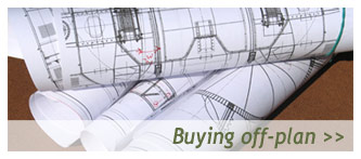 buying off-plan